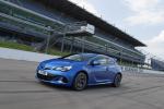Vauxhall Astra VXR 2012 года